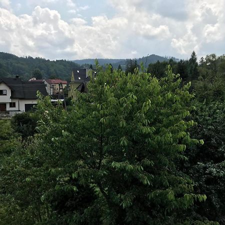 Apartamenty Montania Wisla Exterior photo
