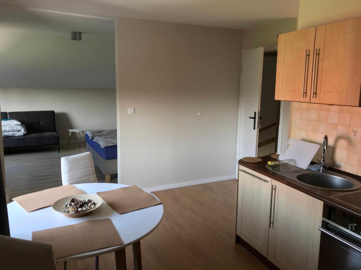 Apartamenty Montania Wisla Exterior photo