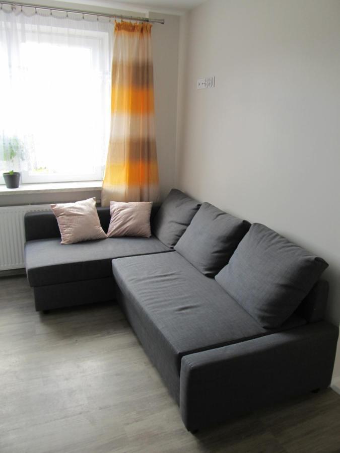 Apartamenty Montania Wisla Exterior photo