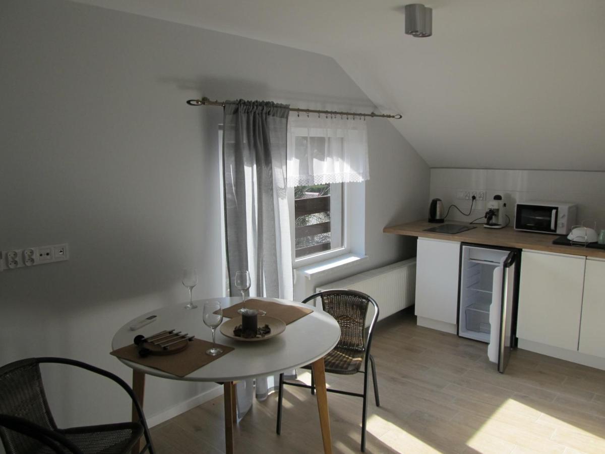 Apartamenty Montania Wisla Exterior photo