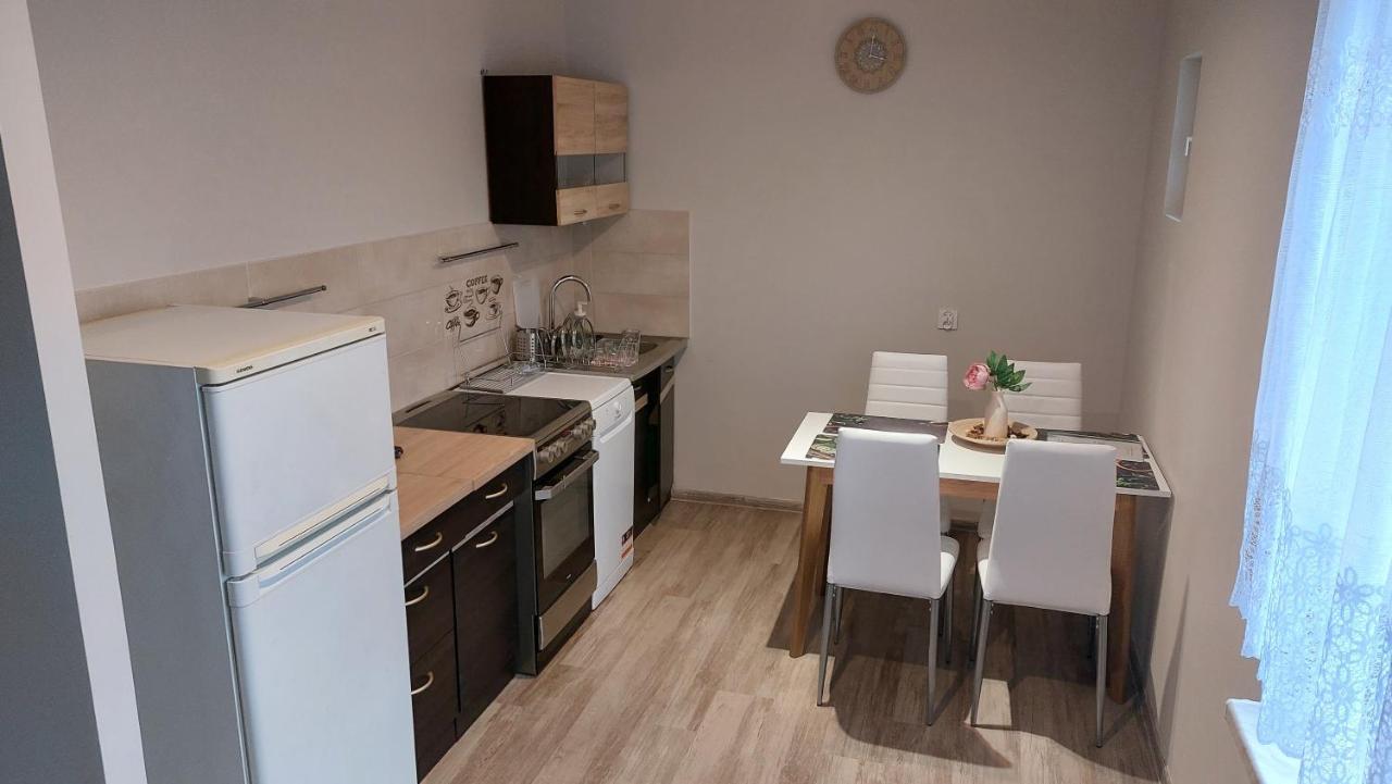 Apartamenty Montania Wisla Exterior photo