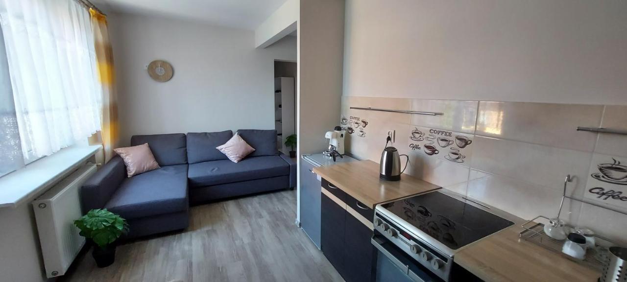 Apartamenty Montania Wisla Exterior photo