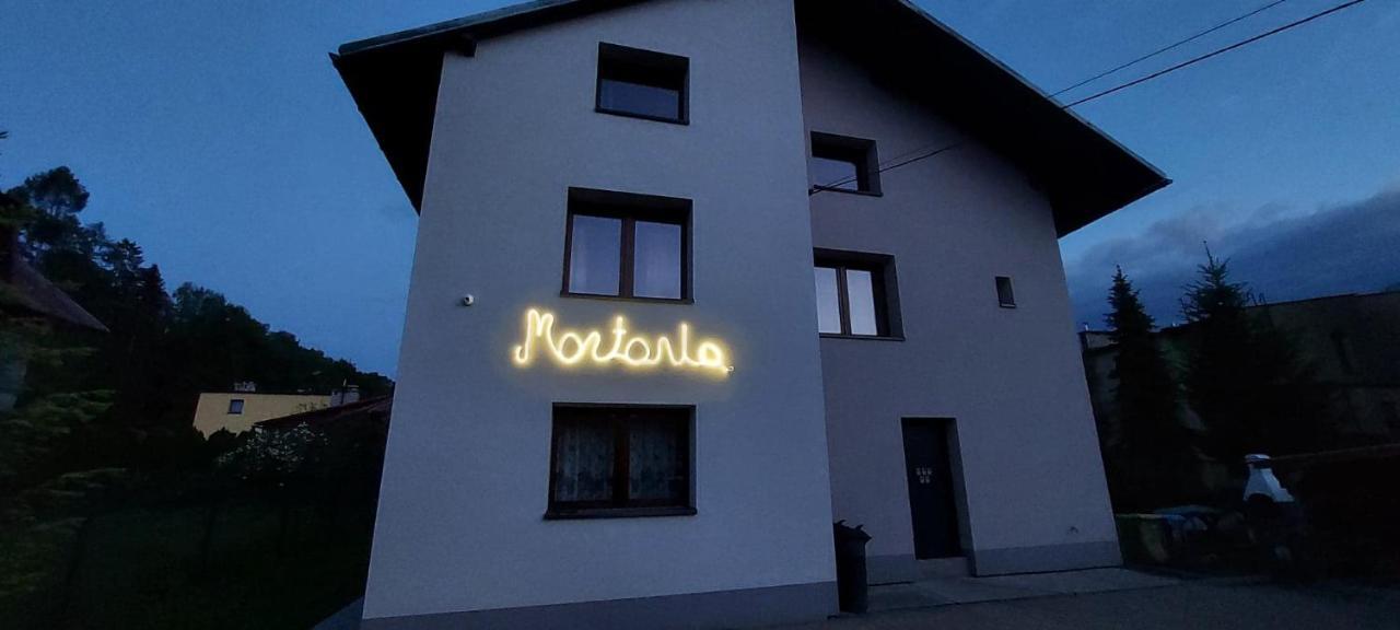 Apartamenty Montania Wisla Exterior photo