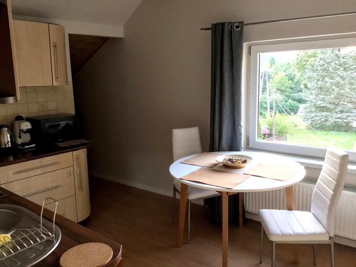 Apartamenty Montania Wisla Exterior photo