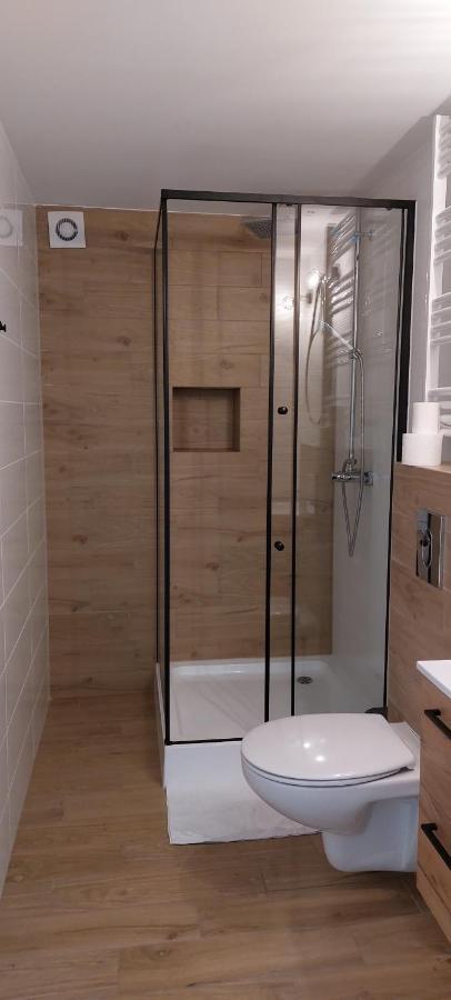 Apartamenty Montania Wisla Exterior photo