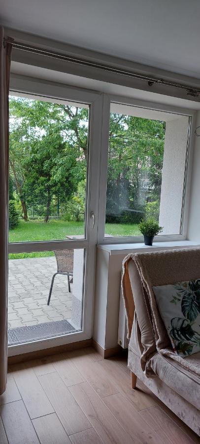 Apartamenty Montania Wisla Exterior photo