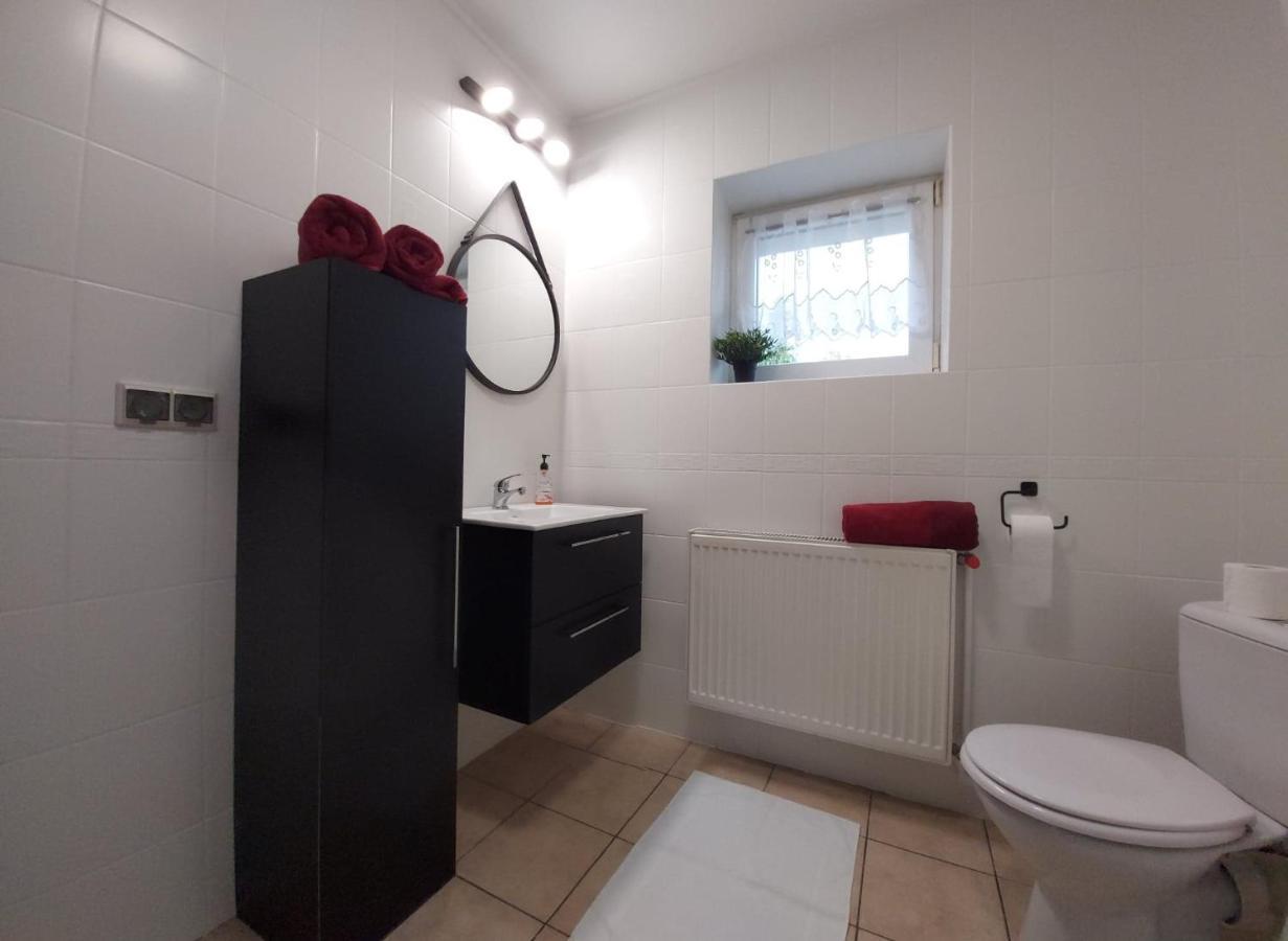 Apartamenty Montania Wisla Exterior photo