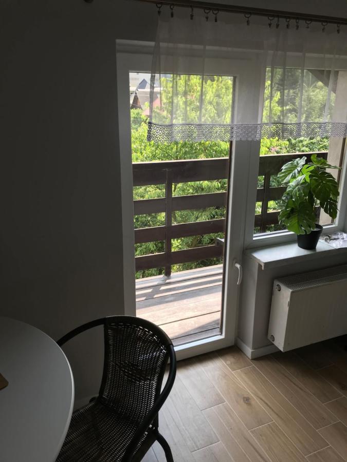Apartamenty Montania Wisla Exterior photo