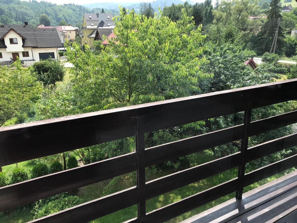 Apartamenty Montania Wisla Exterior photo