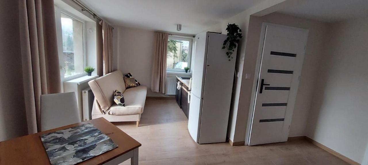 Apartamenty Montania Wisla Exterior photo