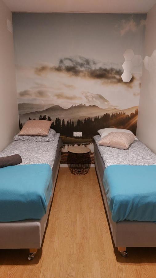 Apartamenty Montania Wisla Exterior photo