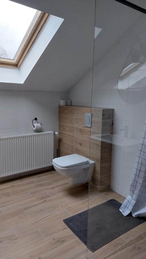 Apartamenty Montania Wisla Exterior photo