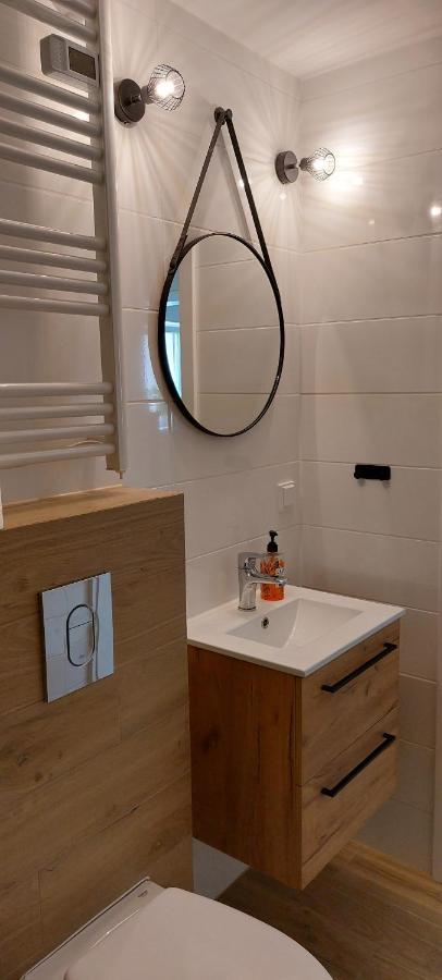 Apartamenty Montania Wisla Exterior photo