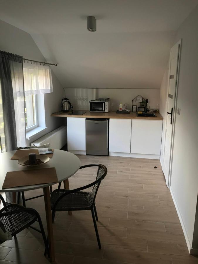 Apartamenty Montania Wisla Exterior photo
