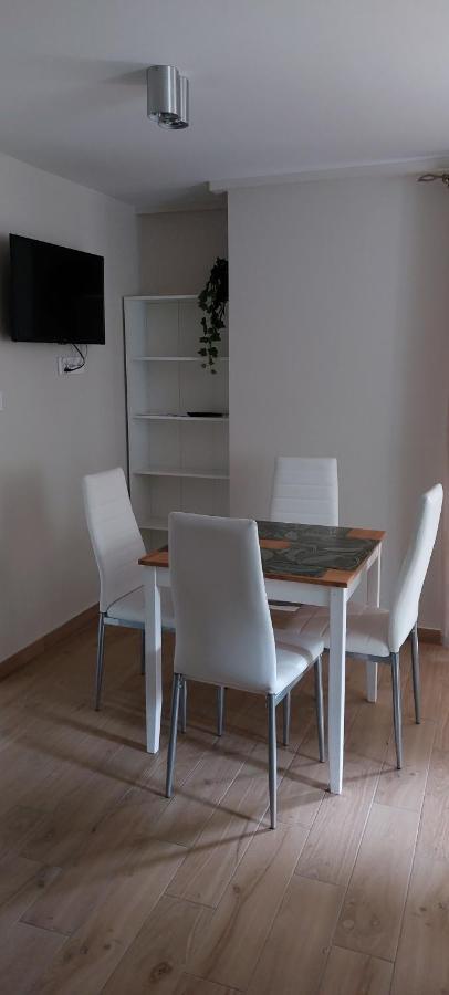 Apartamenty Montania Wisla Exterior photo