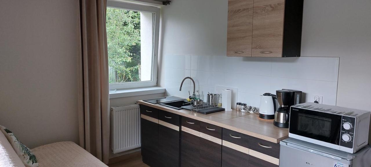 Apartamenty Montania Wisla Exterior photo