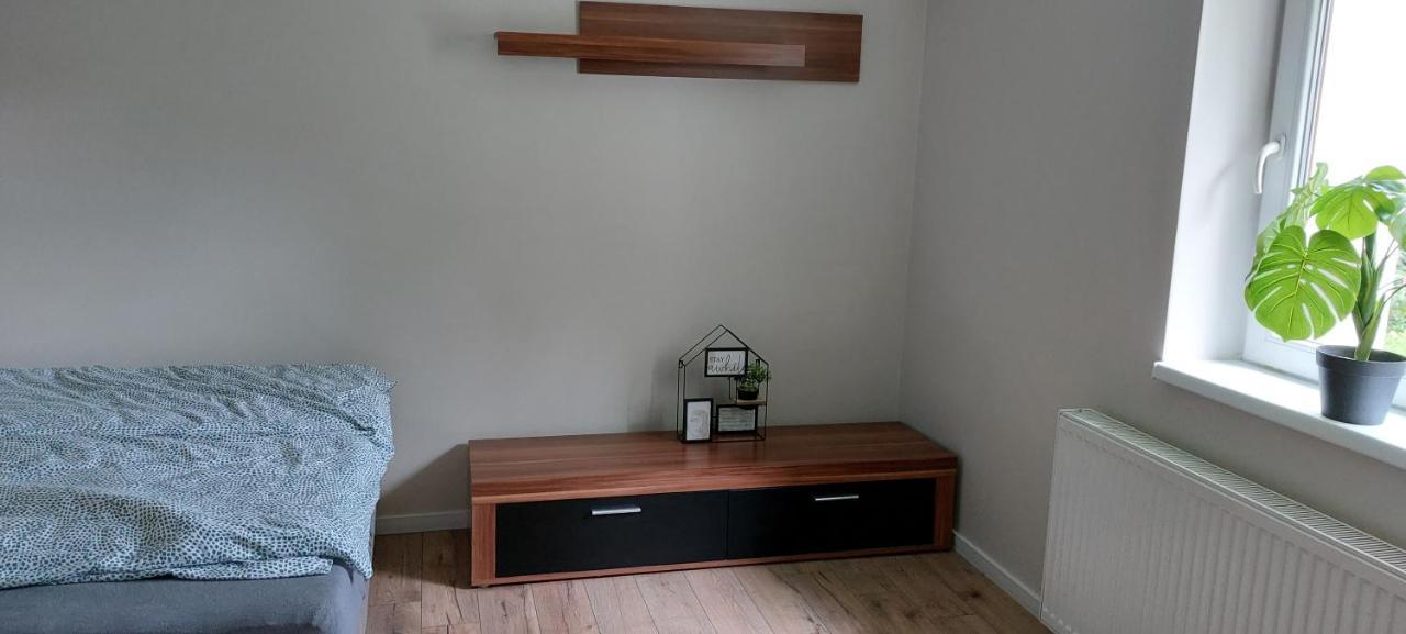 Apartamenty Montania Wisla Exterior photo