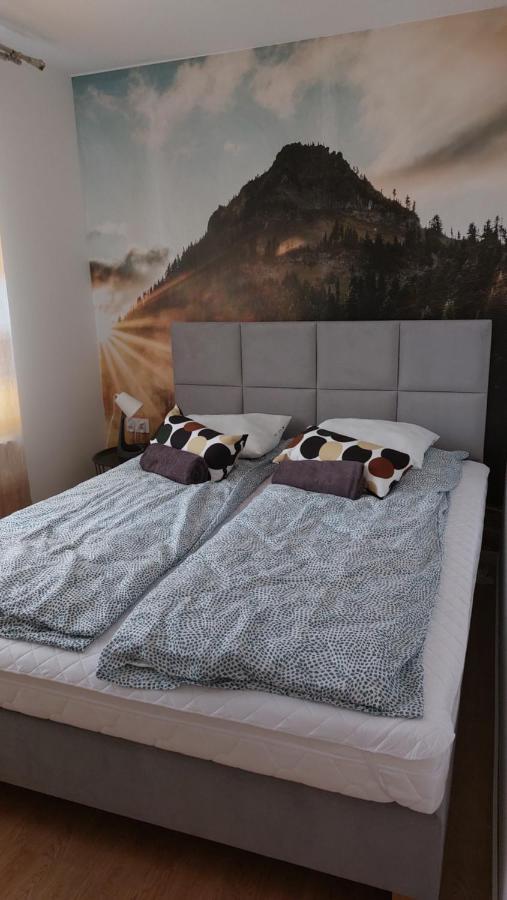 Apartamenty Montania Wisla Exterior photo