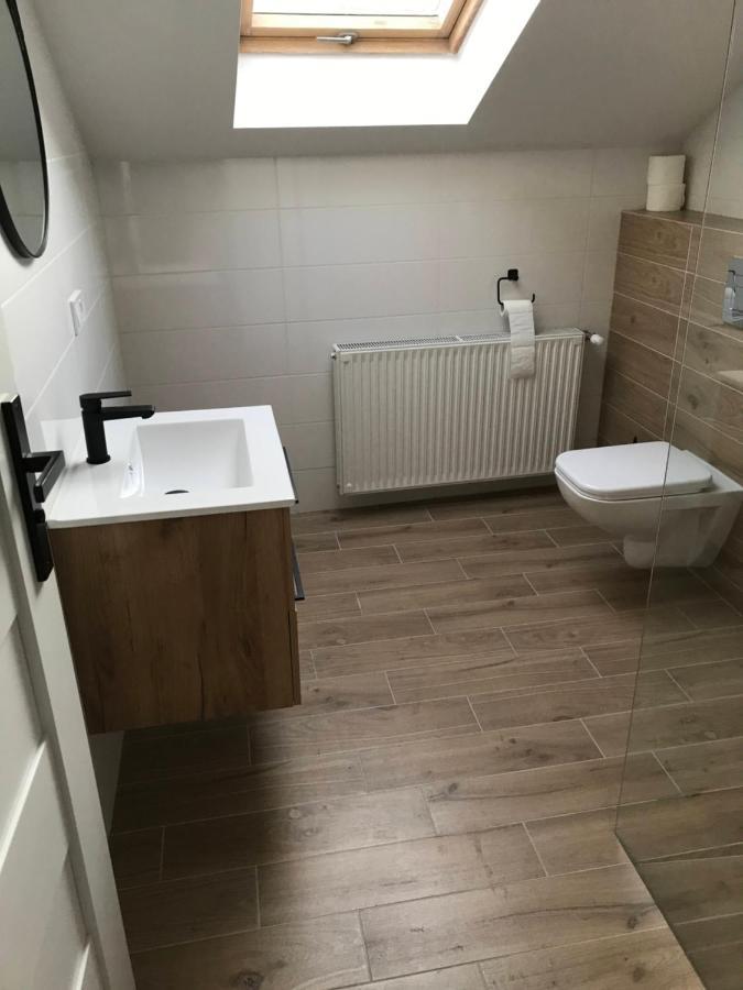Apartamenty Montania Wisla Exterior photo