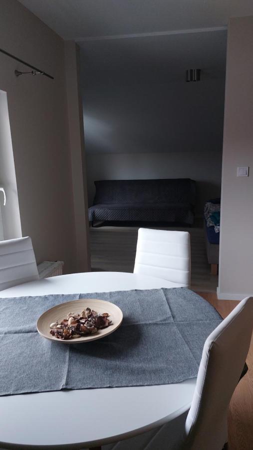 Apartamenty Montania Wisla Exterior photo