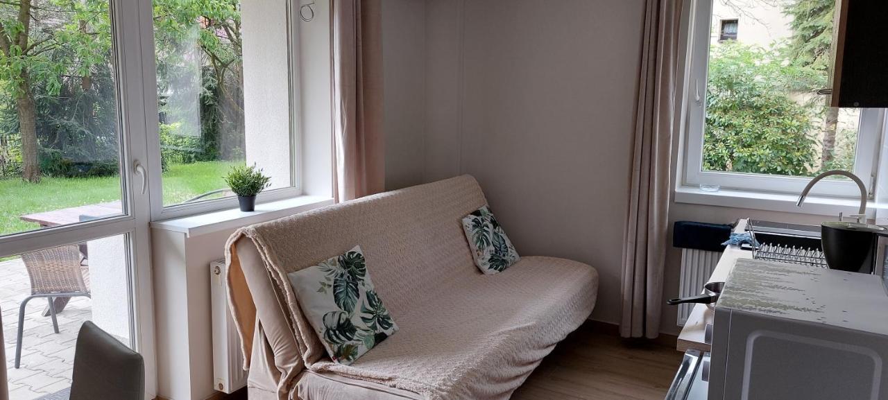 Apartamenty Montania Wisla Exterior photo