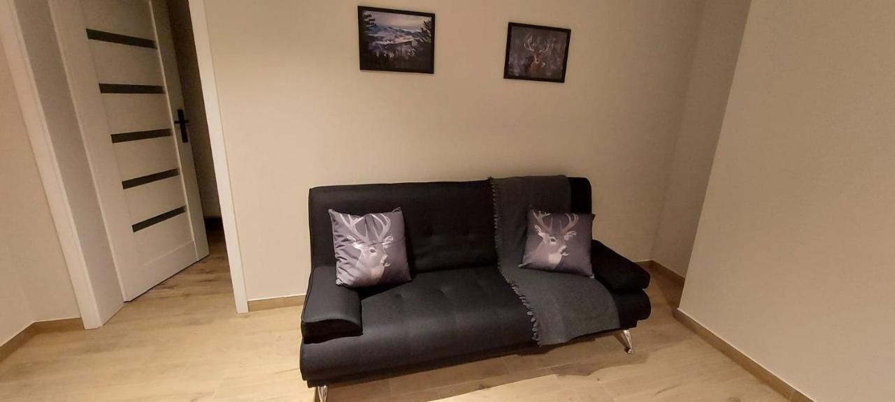 Apartamenty Montania Wisla Exterior photo